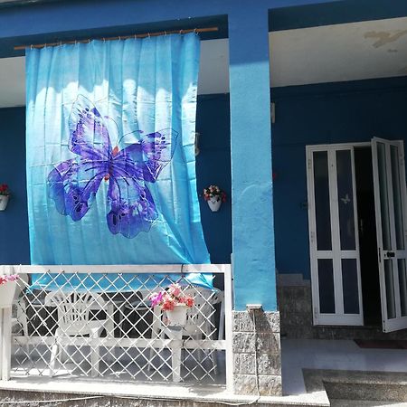 Casa Deli - Le Farfalle Blu Συρακούσες Εξωτερικό φωτογραφία