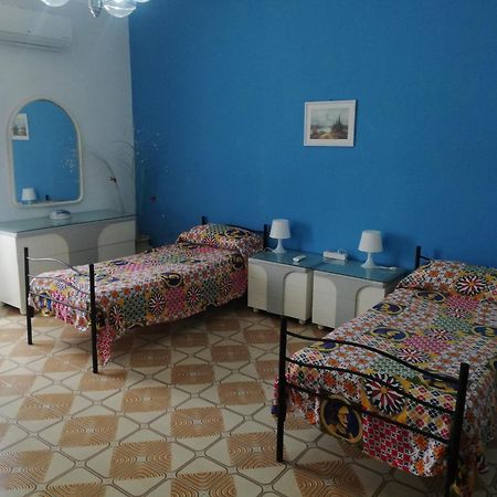 Casa Deli - Le Farfalle Blu Συρακούσες Εξωτερικό φωτογραφία