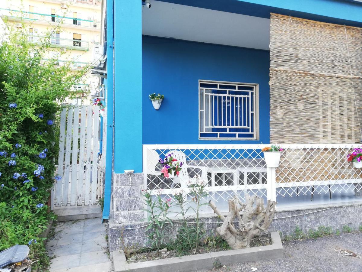 Casa Deli - Le Farfalle Blu Συρακούσες Εξωτερικό φωτογραφία