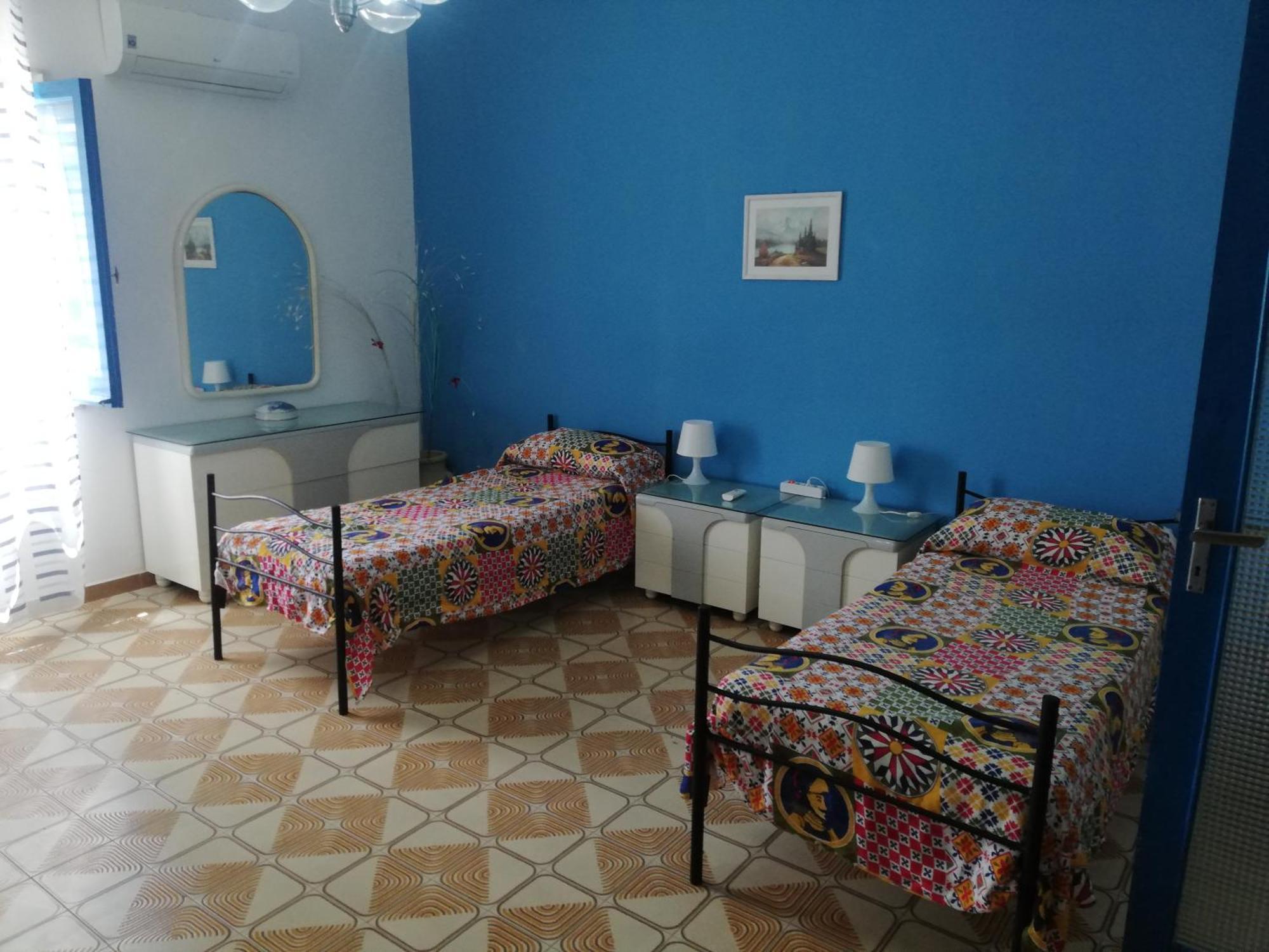 Casa Deli - Le Farfalle Blu Συρακούσες Εξωτερικό φωτογραφία