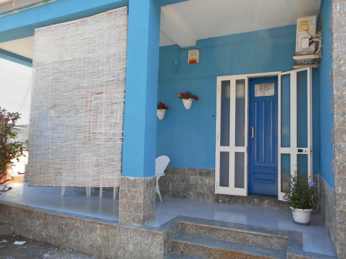 Casa Deli - Le Farfalle Blu Συρακούσες Εξωτερικό φωτογραφία