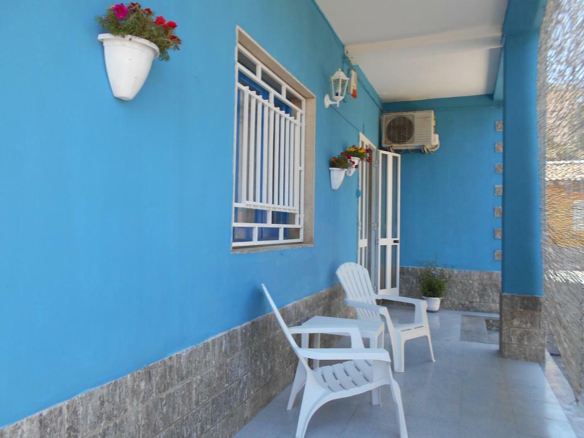 Casa Deli - Le Farfalle Blu Συρακούσες Εξωτερικό φωτογραφία
