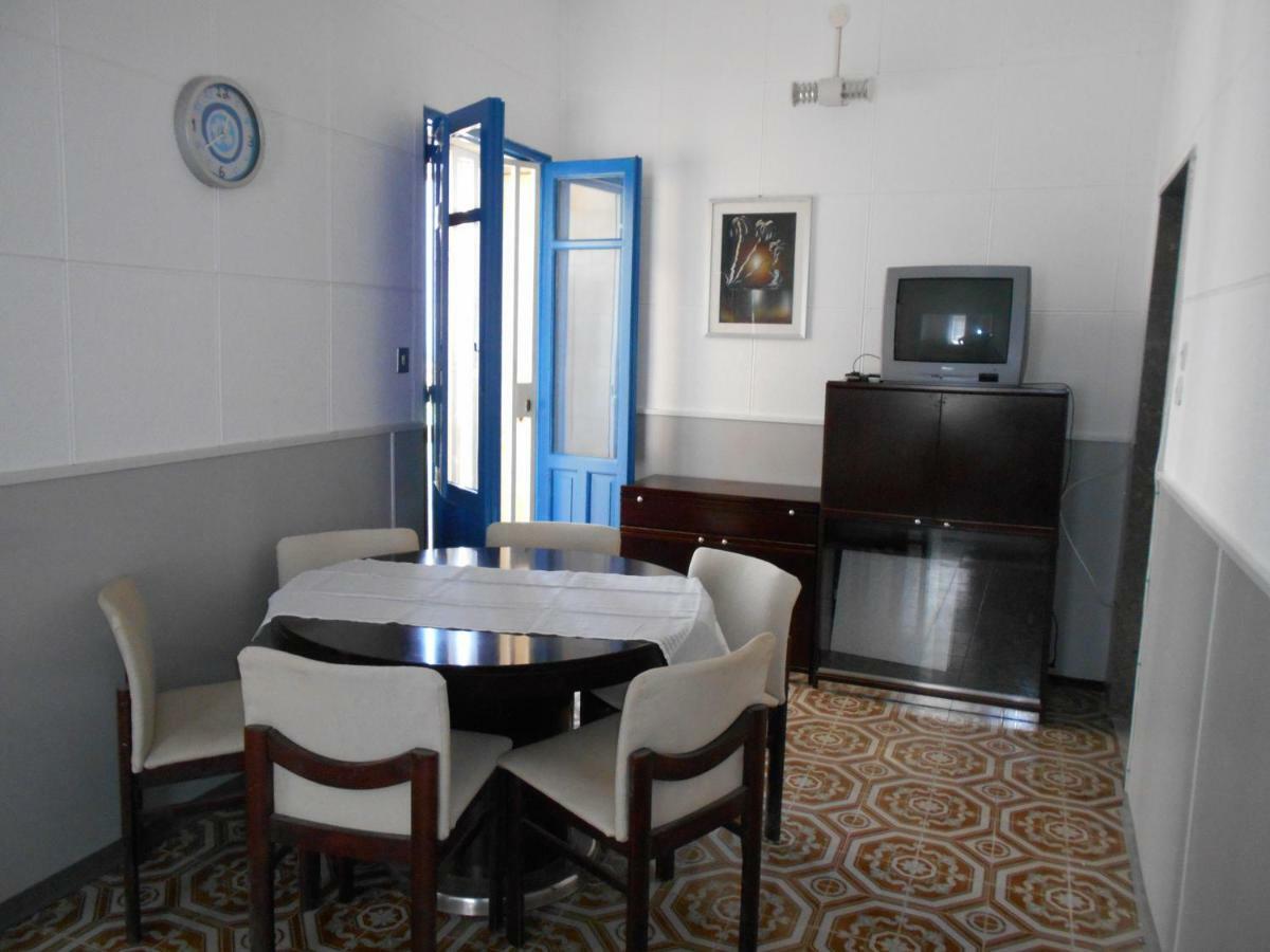 Casa Deli - Le Farfalle Blu Συρακούσες Εξωτερικό φωτογραφία