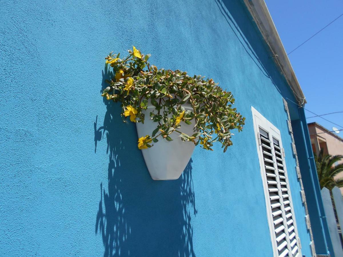 Casa Deli - Le Farfalle Blu Συρακούσες Εξωτερικό φωτογραφία