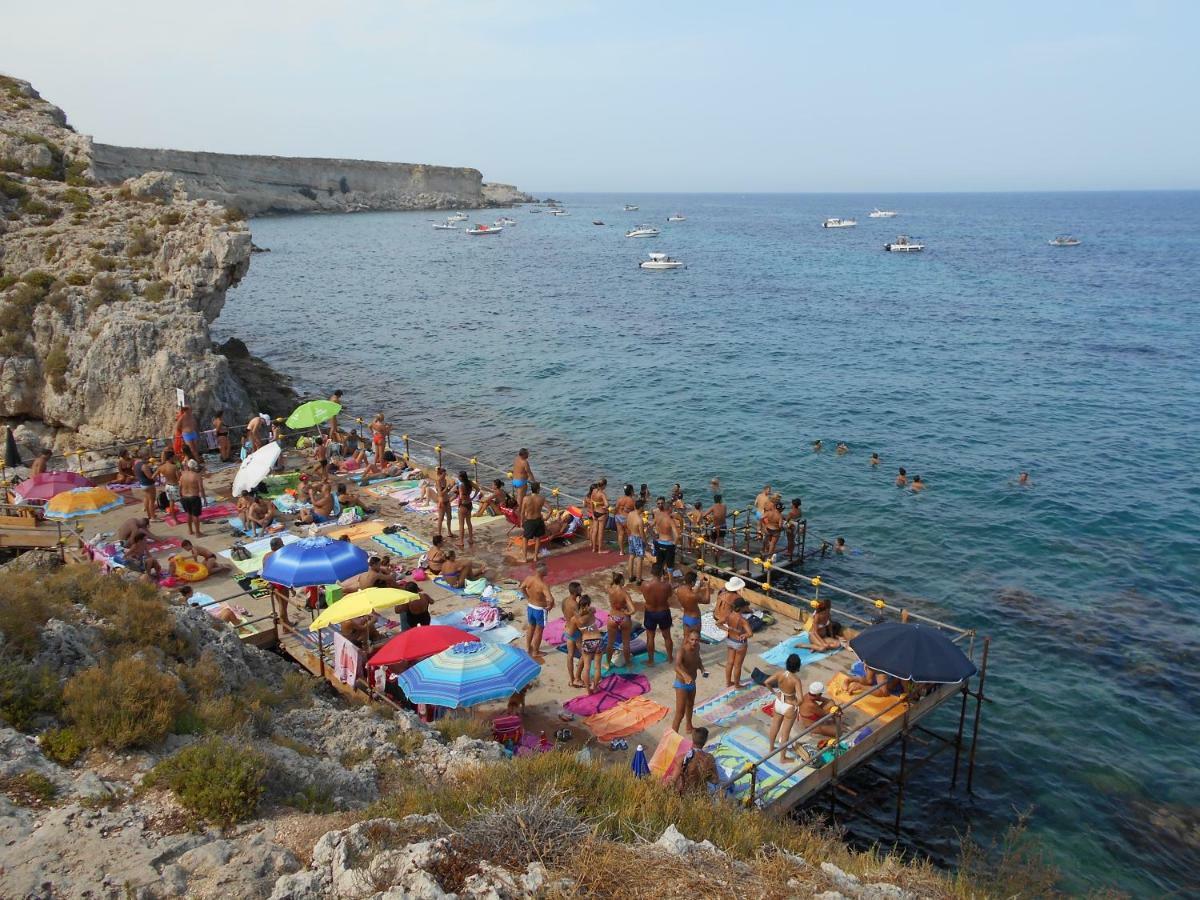 Casa Deli - Le Farfalle Blu Συρακούσες Εξωτερικό φωτογραφία