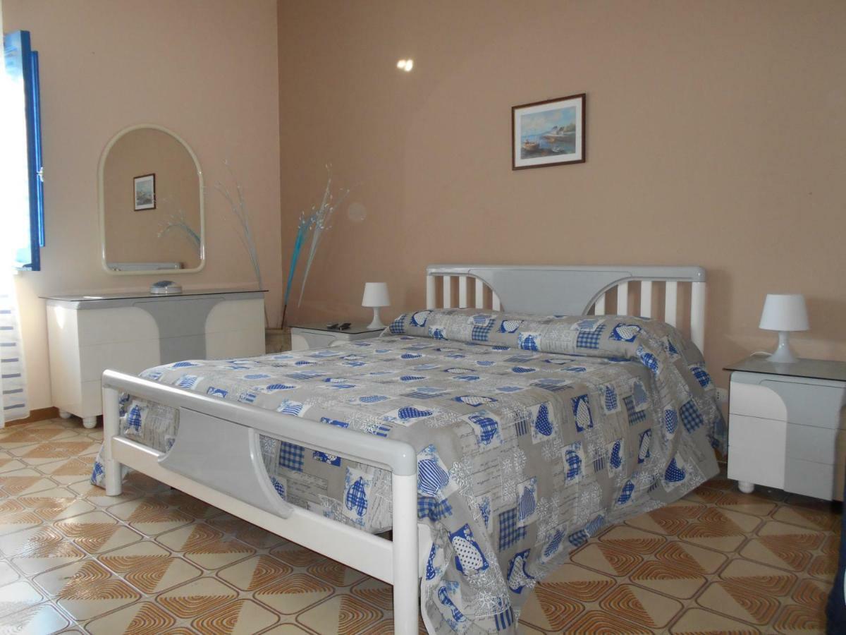 Casa Deli - Le Farfalle Blu Συρακούσες Εξωτερικό φωτογραφία