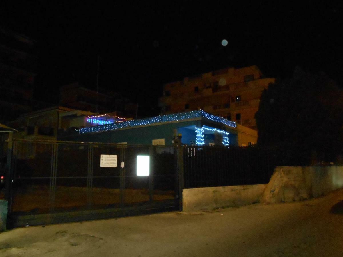 Casa Deli - Le Farfalle Blu Συρακούσες Εξωτερικό φωτογραφία